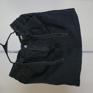 Hollister Jens Skirt Size 9